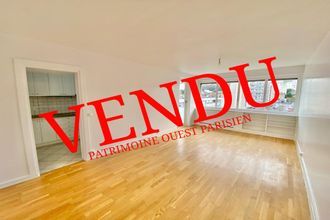 Vente Appartement 78230, LE PECQ France