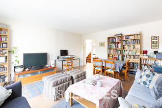 Ma-Cabane - Vente Appartement LE PECQ, 87 m²