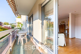 Ma-Cabane - Vente Appartement LE PECQ, 83 m²