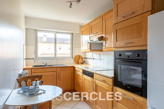 Ma-Cabane - Vente Appartement LE PECQ, 83 m²