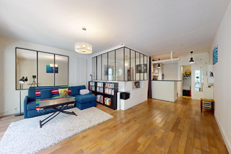 Ma-Cabane - Vente Appartement LE PECQ, 57 m²