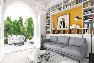 Ma-Cabane - Vente Appartement LE PECQ, 102 m²