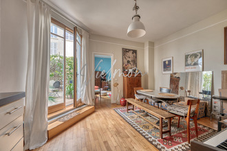Vente Appartement 78230, LE PECQ France