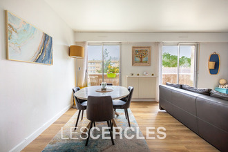 Vente Appartement 78230, LE PECQ France