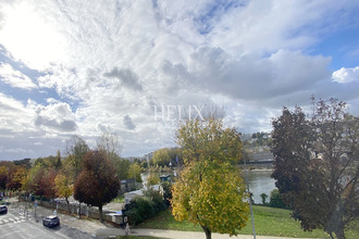 Ma-Cabane - Vente Appartement LE PECQ, 102 m²