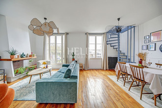 Ma-Cabane - Vente Appartement LE PECQ, 76 m²