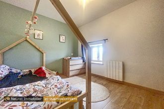 Ma-Cabane - Vente Appartement Le Perréon, 62 m²