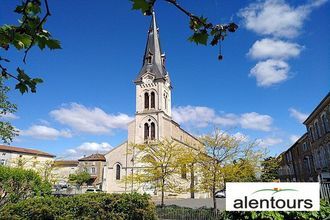 Ma-Cabane - Vente Appartement Le Perréon, 53 m²