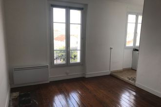 Ma-Cabane - Vente Appartement LE PERREUX-SUR-MARNE, 18 m²