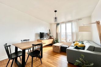 Ma-Cabane - Vente Appartement LE PERREUX-SUR-MARNE, 50 m²