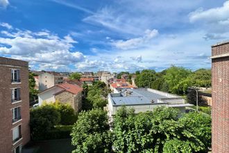 Ma-Cabane - Vente Appartement LE PERREUX-SUR-MARNE, 63 m²