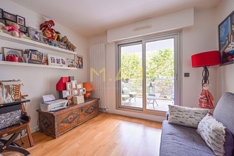 Ma-Cabane - Vente Appartement LE PERREUX-SUR-MARNE, 94 m²