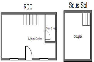 Ma-Cabane - Vente Appartement Le Perreux-sur-Marne, 31 m²