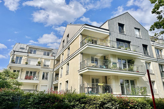 Ma-Cabane - Vente Appartement LE PERREUX-SUR-MARNE, 66 m²