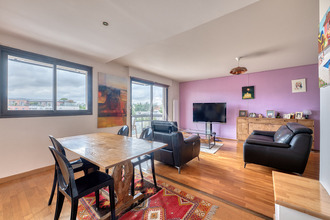 Ma-Cabane - Vente Appartement LE PERREUX-SUR-MARNE, 99 m²