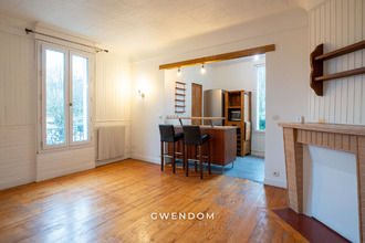 Ma-Cabane - Vente Appartement Le Perreux-sur-Marne, 44 m²