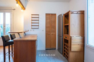 Ma-Cabane - Vente Appartement Le Perreux-sur-Marne, 44 m²