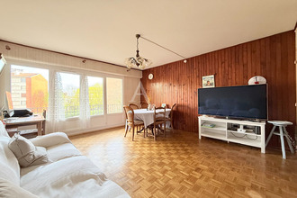 Ma-Cabane - Vente Appartement LE PERREUX-SUR-MARNE, 62 m²