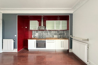 Ma-Cabane - Vente Appartement LE PERREUX-SUR-MARNE, 41 m²