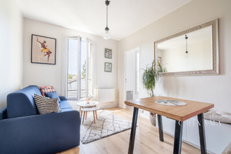 Ma-Cabane - Vente Appartement Le Perreux-sur-Marne, 30 m²