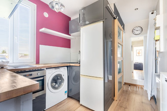 Ma-Cabane - Vente Appartement Le Perreux-sur-Marne, 30 m²