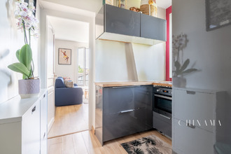 Ma-Cabane - Vente Appartement Le Perreux-sur-Marne, 30 m²