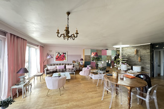Ma-Cabane - Vente Appartement Le Perreux-sur-Marne, 121 m²