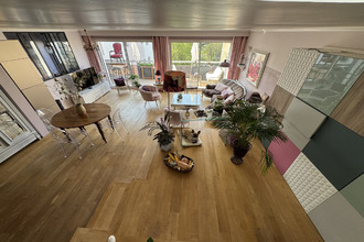 Ma-Cabane - Vente Appartement Le Perreux-sur-Marne, 121 m²