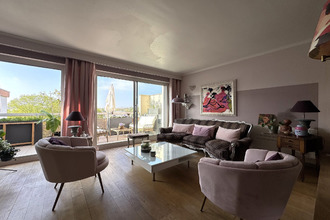 Ma-Cabane - Vente Appartement Le Perreux-sur-Marne, 121 m²