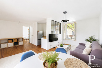 Vente Appartement 94170, LE PERREUX-SUR-MARNE France