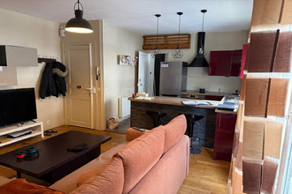 Ma-Cabane - Vente Appartement Le Perreux-sur-Marne, 40 m²