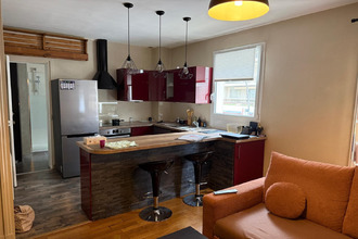 Ma-Cabane - Vente Appartement Le Perreux-sur-Marne, 40 m²