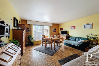 Ma-Cabane - Vente Appartement LE PERREUX-SUR-MARNE, 50 m²