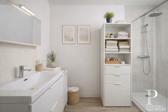 Ma-Cabane - Vente Appartement LE PERREUX-SUR-MARNE, 50 m²
