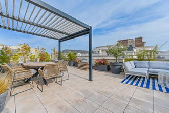 Ma-Cabane - Vente Appartement LE PERREUX-SUR-MARNE, 138 m²