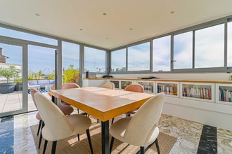Ma-Cabane - Vente Appartement LE PERREUX-SUR-MARNE, 138 m²