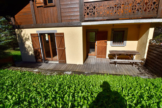 Ma-Cabane - Vente Appartement LE PETIT-BORNAND-LES-GLIERES, 70 m²