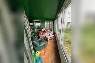 Ma-Cabane - Vente Appartement Le Petit-Quevilly, 80 m²