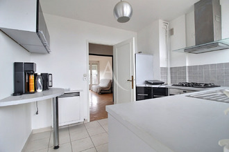 Ma-Cabane - Vente Appartement LE PETIT-QUEVILLY, 60 m²