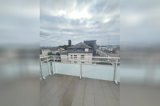 Ma-Cabane - Vente Appartement LE PETIT-QUEVILLY, 39 m²