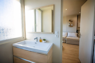 Ma-Cabane - Vente Appartement LE PETIT-QUEVILLY, 65 m²