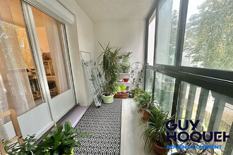Ma-Cabane - Vente Appartement Le Petit-Quevilly, 87 m²
