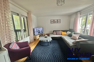 Ma-Cabane - Vente Appartement Le Petit-Quevilly, 87 m²