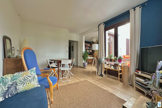 Ma-Cabane - Vente Appartement LE PETIT-QUEVILLY, 95 m²