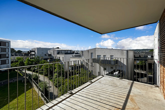 Ma-Cabane - Vente Appartement LE PETIT-QUEVILLY, 62 m²