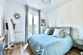 Ma-Cabane - Vente Appartement LE PETIT-QUEVILLY, 47 m²