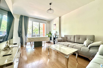 Ma-Cabane - Vente Appartement LE PETIT-QUEVILLY, 71 m²
