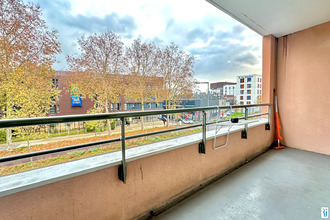 Ma-Cabane - Vente Appartement LE PETIT-QUEVILLY, 71 m²