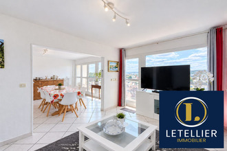 Ma-Cabane - Vente Appartement Le Petit-Quevilly, 93 m²