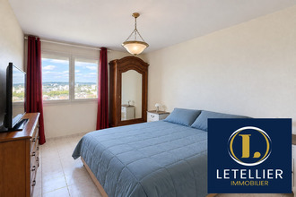 Ma-Cabane - Vente Appartement Le Petit-Quevilly, 93 m²